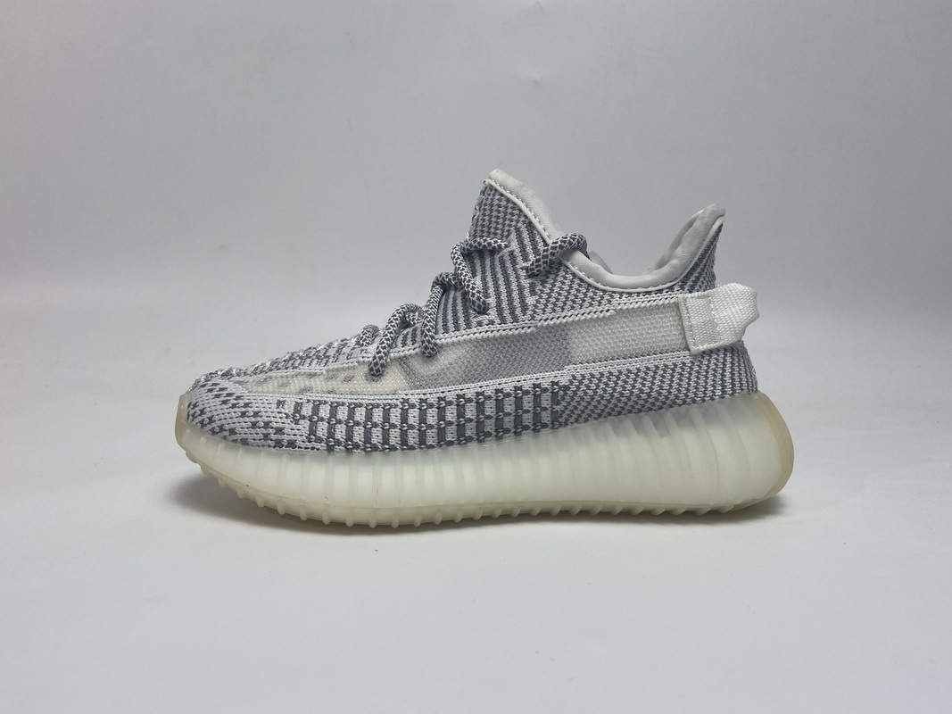 POP  KIDS Yeezy Boost 350 V2 Static, EF2905 