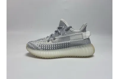 POP  KIDS Yeezy Boost 350 V2 Static, EF2905  02
