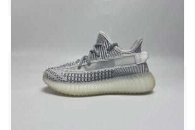 POP  KIDS Yeezy Boost 350 V2 Static, EF2905  02