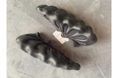 PKGoden  Yeezy 450 Dark Slate, H68039  01
