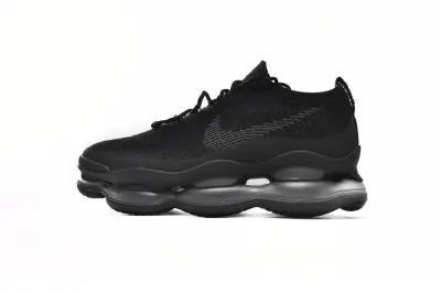 POP  Air Max Scorpion FK Triple Black, DJ4701-003 02