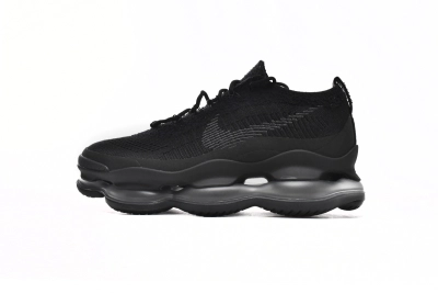 POP  Air Max Scorpion FK Triple Black, DJ4701-003 02