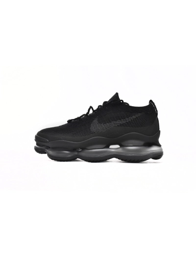 POP  Air Max Scorpion FK Triple Black, DJ4701-003 02