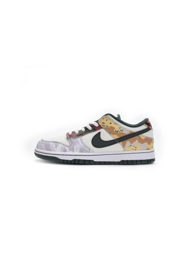 PKGoden  Dunk Low SE Sail Multi-Camo, DH0957-100 02