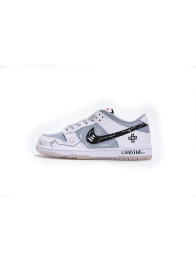PKGoden  Dunk SB Low TeamB, DD1768-400 02