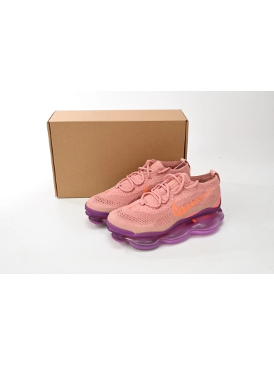 POP  Air Max Scorpion Orange Pink Purple, DJ4702-601 01