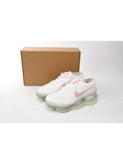 POP  Air Max Scorpion FK Lemon White Colored Hook, DV4702-100 01