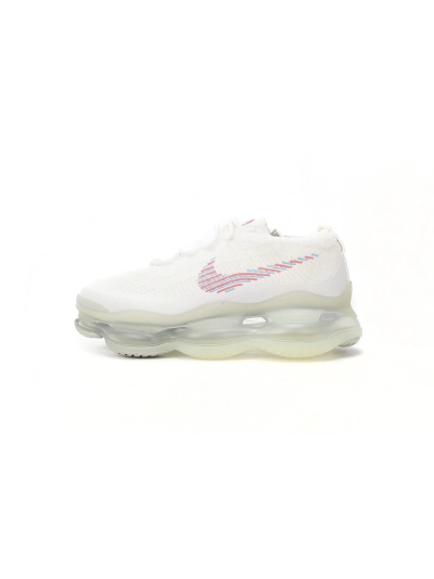POP  Air Max Scorpion FK Lemon White Colored Hook, DV4702-100 02