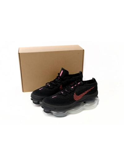 POP  Air Max Scorpion FK SE Black Fireberry, DZ0799-001 01