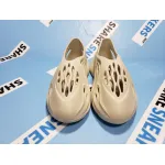 POP Yeezy foam runners sand, FY4567 