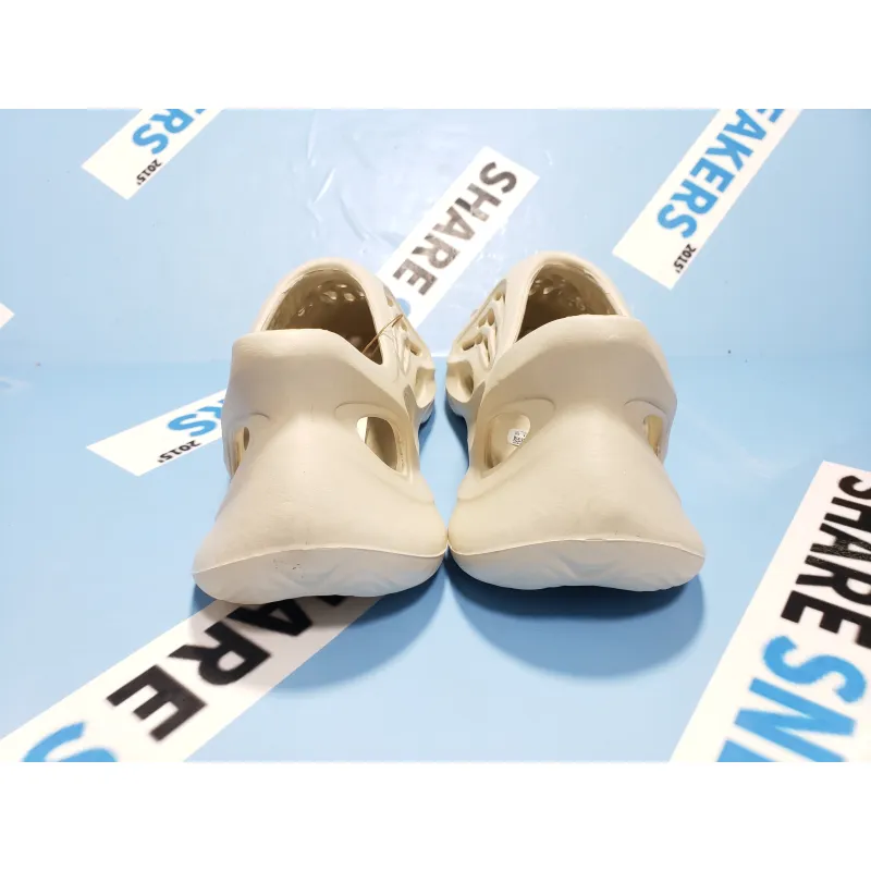 POP Yeezy foam runners sand, FY4567 
