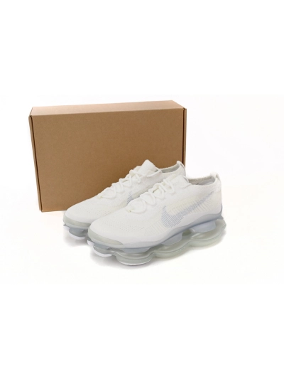 POP  Air Max Scorpion FK White Football Grey, DJ4702-100 01