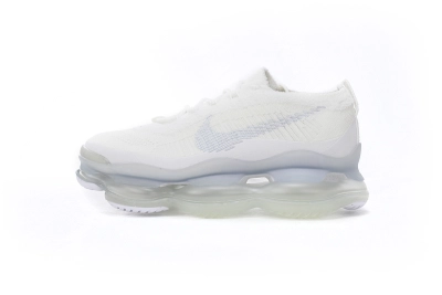 POP  Air Max Scorpion FK White Football Grey, DJ4702-100 02