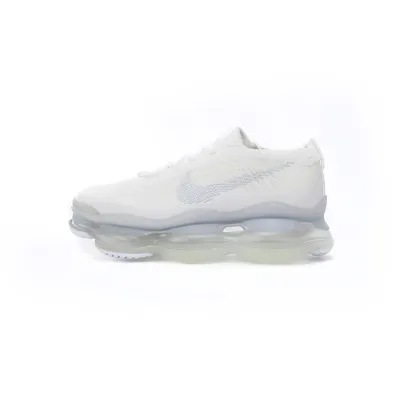 POP  Air Max Scorpion FK White Football Grey, DJ4702-100 02