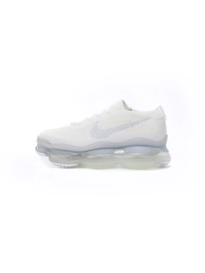 POP  Air Max Scorpion FK White Football Grey, DJ4702-100 02