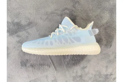 PKGoden Yeezy Boost 350 V2 Mono Ice, GW2869 01