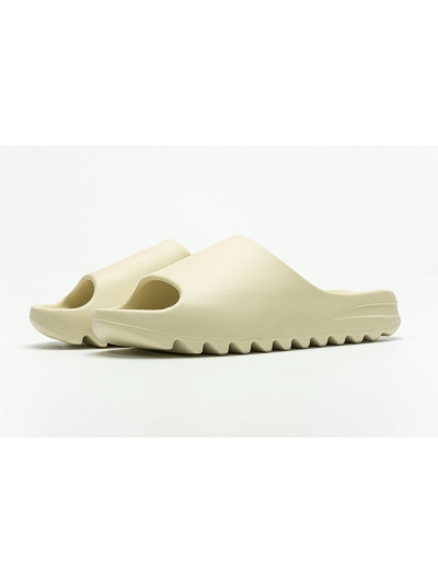 POP Yeezy Slide Bone, FW6345 02