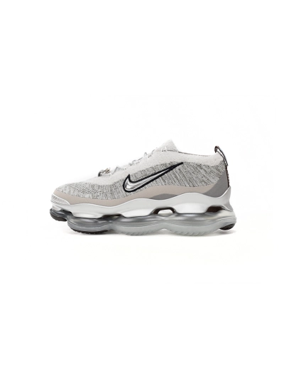 POP  Air Max Scorpion FK Lemon Grey Silver, FD4612-001 01