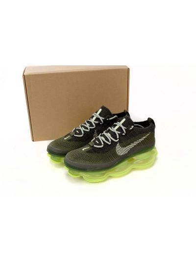 POP  Air Max Scorpion FK Barely Volt, DJ4701-300 01