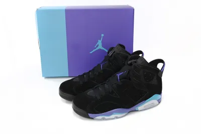PKGoden  Jordan 6 Retro Aqua, CT8529-004 02