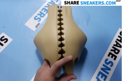 POP  Yeezy Slide Desert Sand, FW6344  02