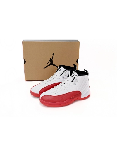 PKGoden  Jordan 12 Retro Cherry, CT8013-116 01