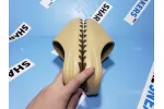 POP  Yeezy Slide Desert Sand, FW6344 