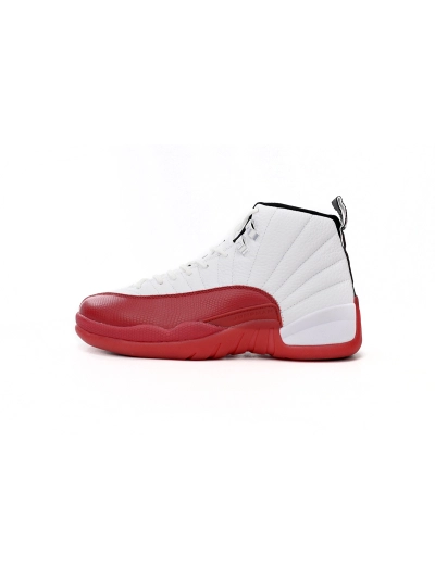 PKGoden  Jordan 12 Retro Cherry, CT8013-116 02