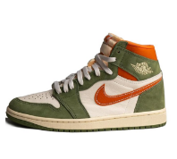 POP  Jordan 1 High OG Craft “Celadon”, FB9934-300
