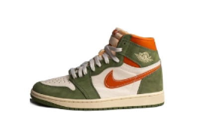 POP  Jordan 1 High OG Craft “Celadon”, FB9934-300 01