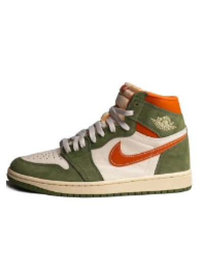 POP  Jordan 1 High OG Craft “Celadon”, FB9934-300 01