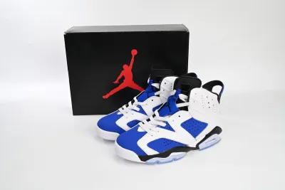 PKGoden   jordan6 “Blue Carmine” CT8529-140 01