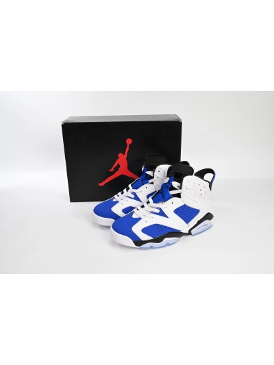 PKGoden   jordan6 “Blue Carmine” CT8529-140 01
