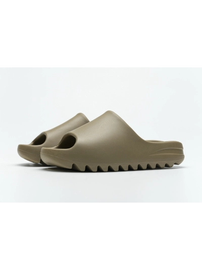 POP  Yeezy Earth Brown, FV8425 01