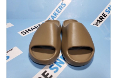 POP  Yeezy Earth Brown, FV8425 02