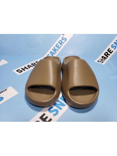 POP  Yeezy Earth Brown, FV8425 02
