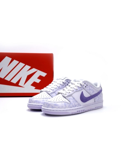 POP  Dunk SB Low Purple Pulse,  DM9467-500 01