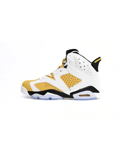 PKGoden  Jordan 6 Retro Yellow Ochre CT8529-170 01