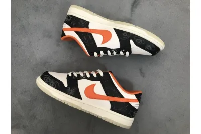 PKGoden  SB Dunk Low PRM, DD3357-100 01