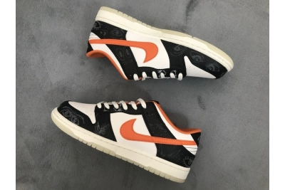 PKGoden  SB Dunk Low PRM, DD3357-100 01