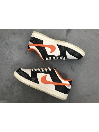 PKGoden  SB Dunk Low PRM, DD3357-100 01