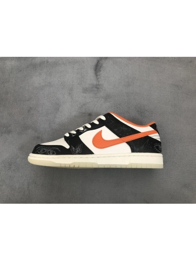 PKGoden  SB Dunk Low PRM, DD3357-100 02