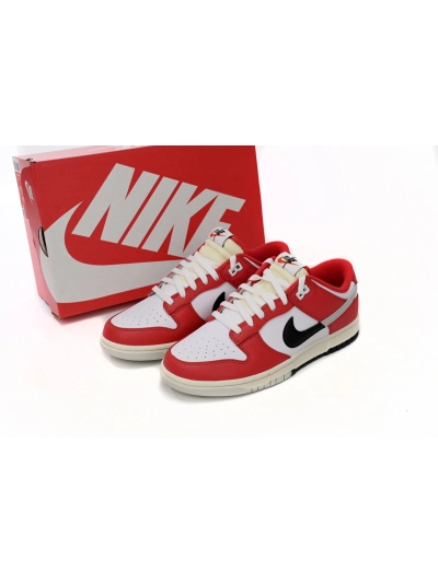 PKGoden  Dunk Low Chicago Split  DZ2536-600 01