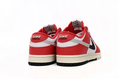 PKGoden  Dunk Low Chicago Split  DZ2536-600 02