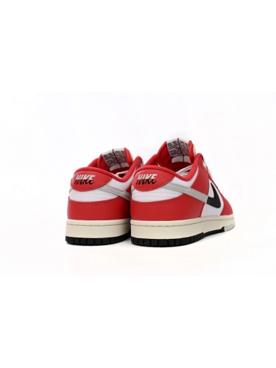 PKGoden  Dunk Low Chicago Split  DZ2536-600 02