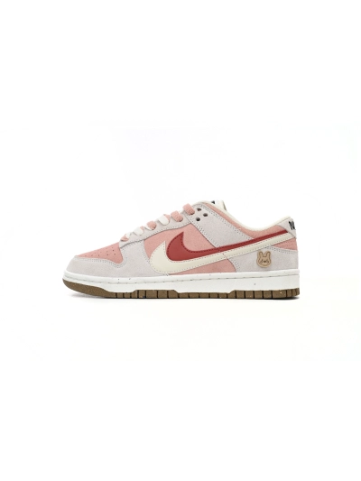 PKGoden  SB Dunk Low Year of the Rabbit, DO9457-100 02