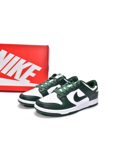 PKGoden  Dunk SB Low Varsity Green,  DD1391-101 01