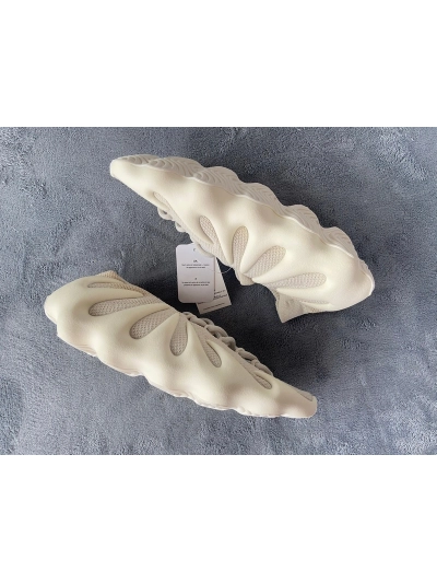 PKGoden  | Yeezy 450 Cloud White , H68038 01