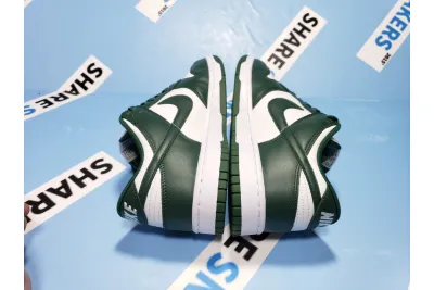 PKGoden  Dunk SB Low Varsity Green,  DD1391-101 02