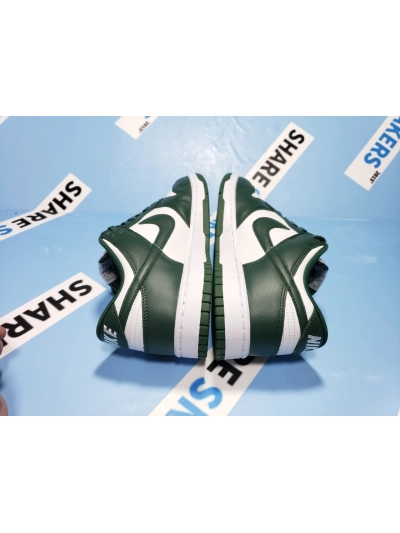 PKGoden  Dunk SB Low Varsity Green,  DD1391-101 02
